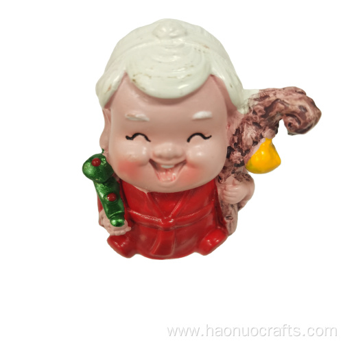 Style Model Resin Crafts Home Decoration Art Sculpture
